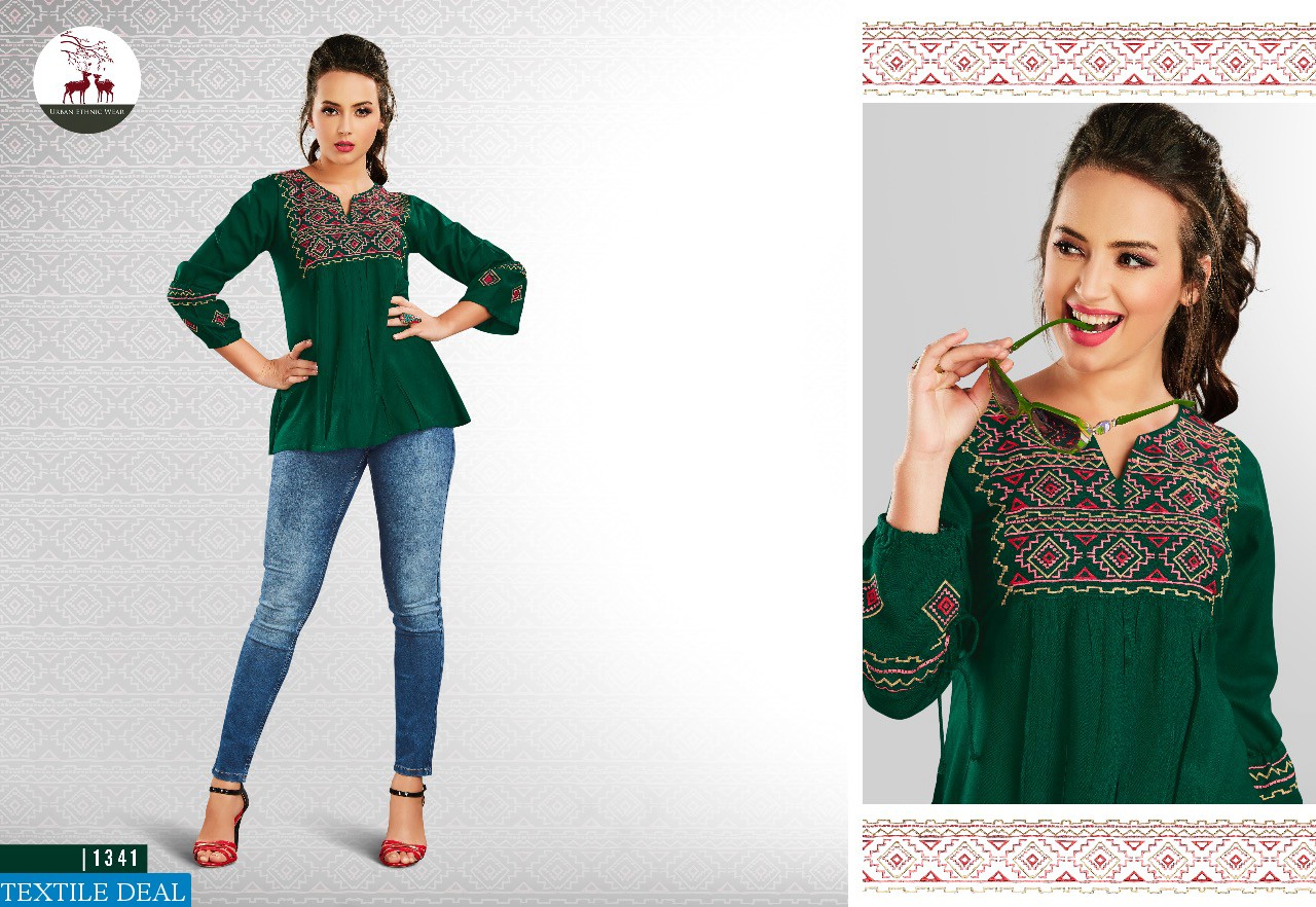 mrigya Fiona vol-3 nx Wholesale ready made t-shirts